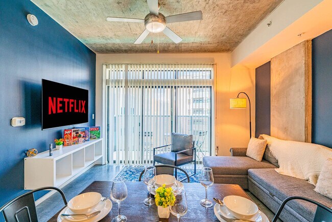 Foto del edificio - 914 N 4th St