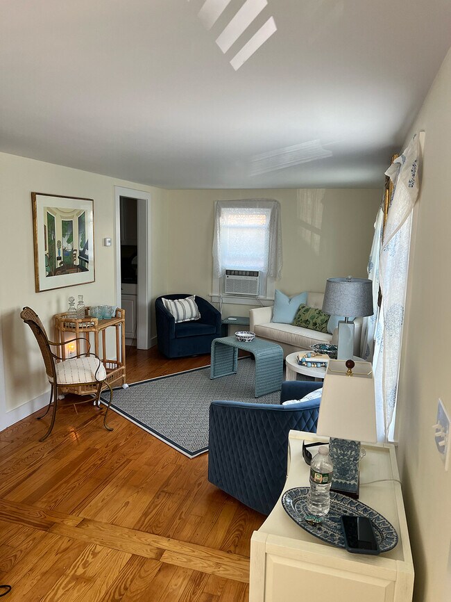 Foto del edificio - 34 High St