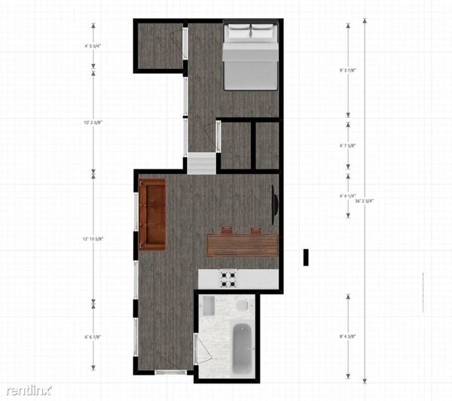 Foto del edificio - 77 Mt Vernon St