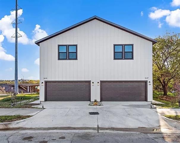 Foto principal - 1605 Logan St