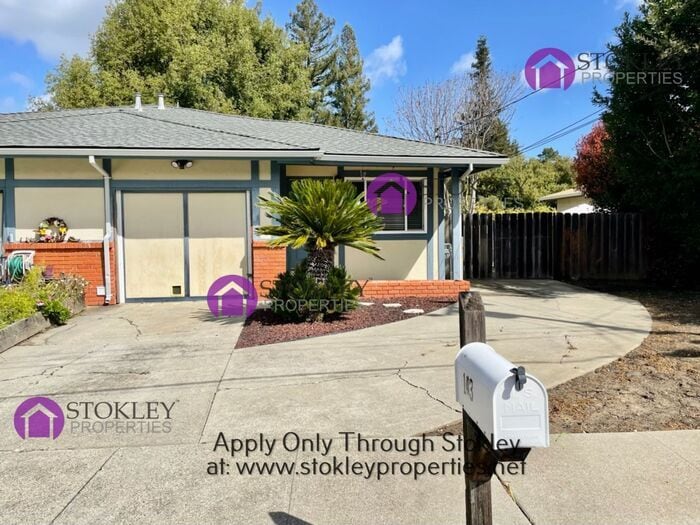 Primary Photo - Stokley Properties Presents 143 Gilbert Ct