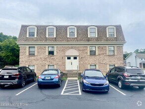 Building Photo - 712 Mt Tabor Rd