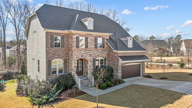 Photo - 1204 Arkle Ln House