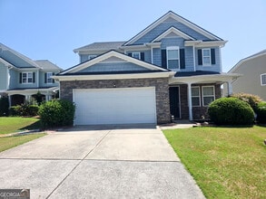Building Photo - 1538 Briarfield Way
