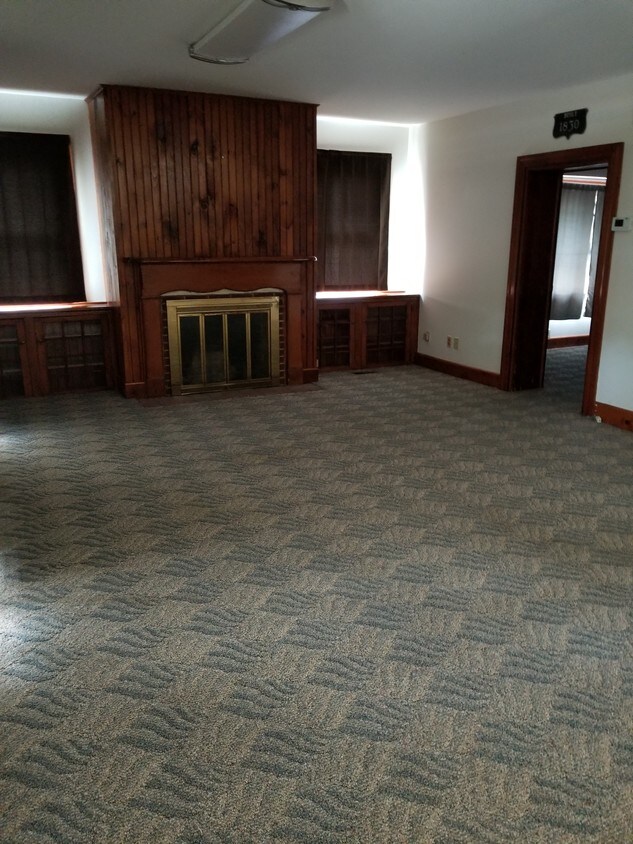 living room - 213 E Main St