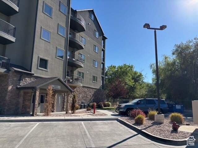 Photo - 1225 S 1225 E Apartment