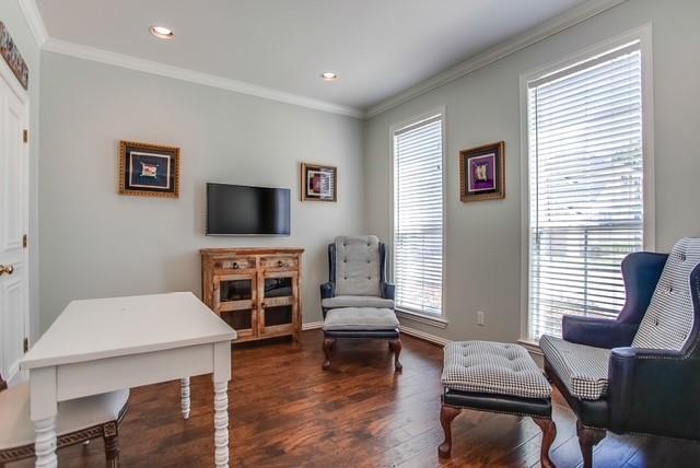 Foto del edificio - 6203 Cupertino Trail