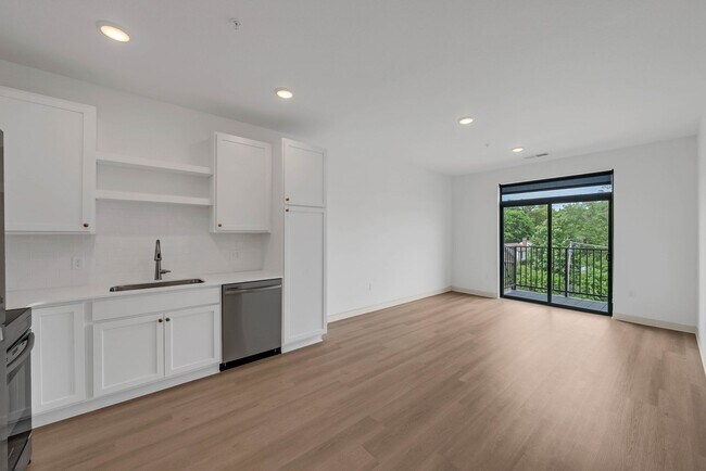 Foto del interior - The Windsor - Windsor Heights