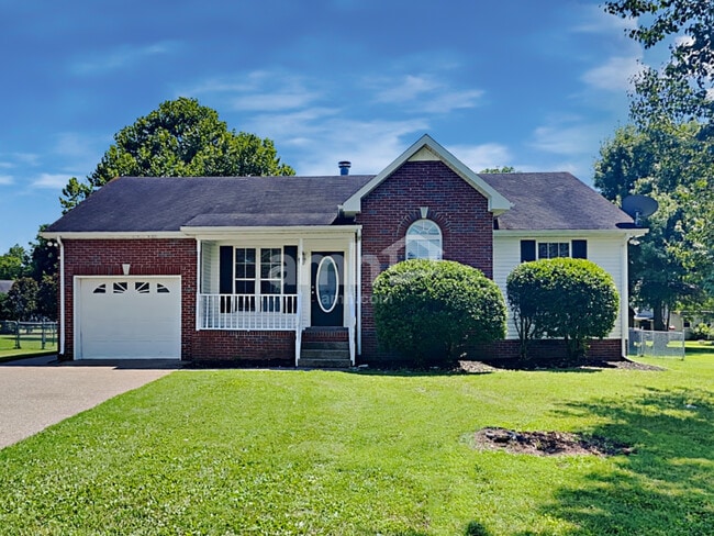 Building Photo - 104 Cascade Ln