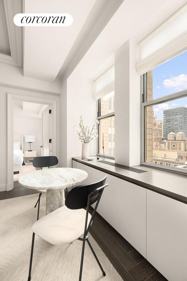 Foto del edificio - 301 Park Ave