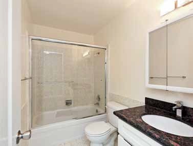 Bathroom - 102 Locksley Ave