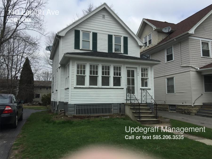 Primary Photo - 140 Lehigh Ave