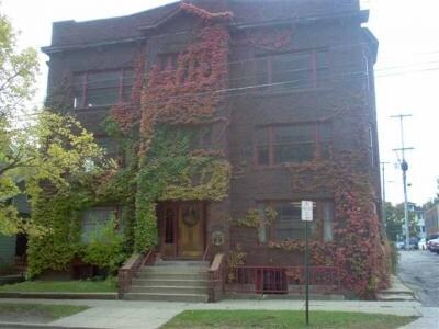 Building Photo - 207 W Wesley Ave