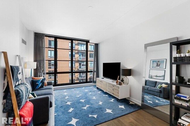 Foto del edificio - 261 West 25th Street