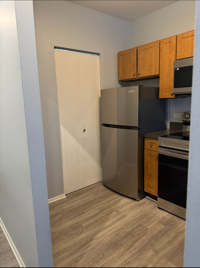 Building Photo - 740 S Federal St