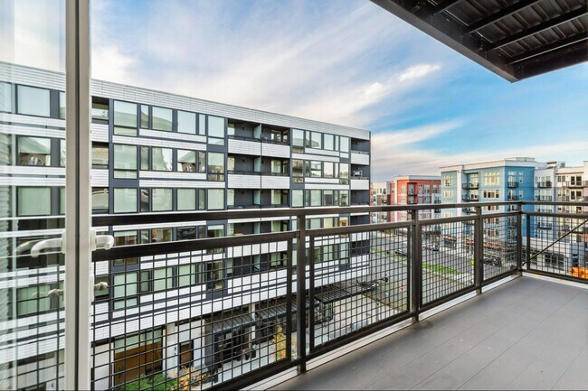 Foto del edificio - The Heron Flats and Lofts