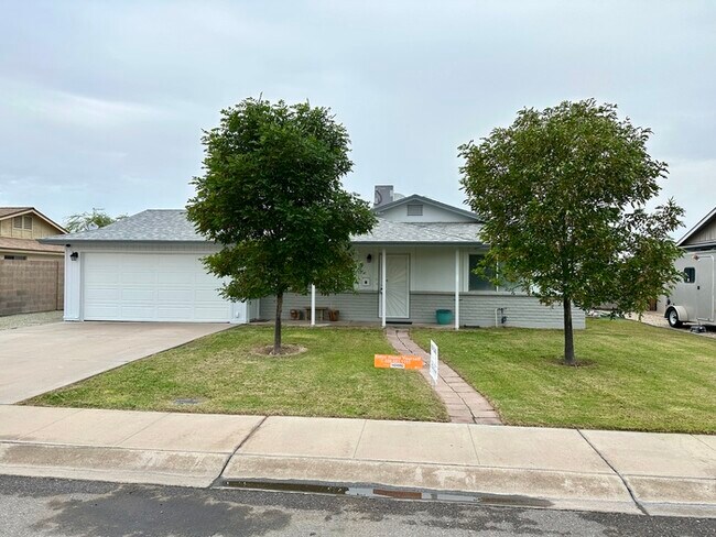 Foto del edificio - Wonderful Continental East home in Tempe!!