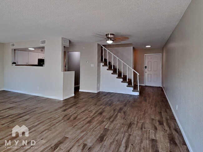 Foto del edificio - 6209 Indiana Ave