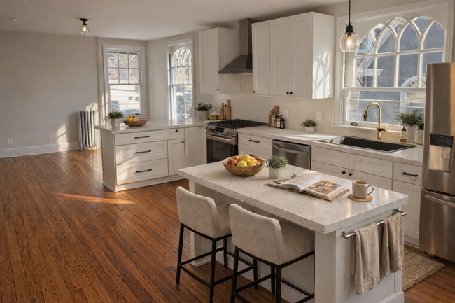 Photo - 120 Greenwood Ave House