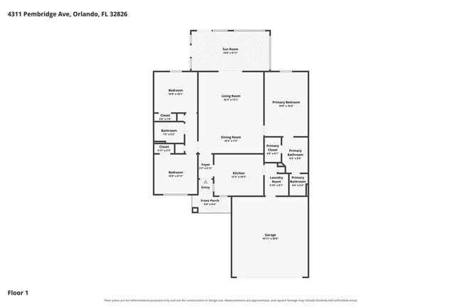 Building Photo - 4311 Pembridge Ave