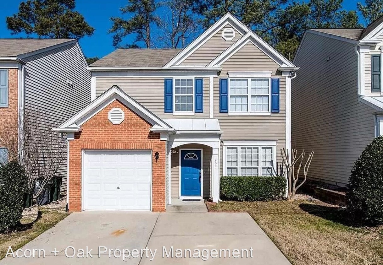 3 br, 2.5 bath House 300 Mannington Dr House Rental in Morrisville