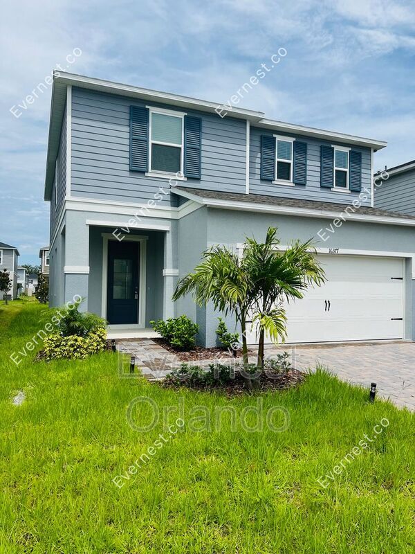 Foto del edificio - 16377 Winding Preserve Cir