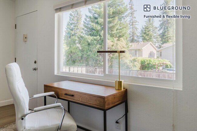 Foto del edificio - 245 Bush St