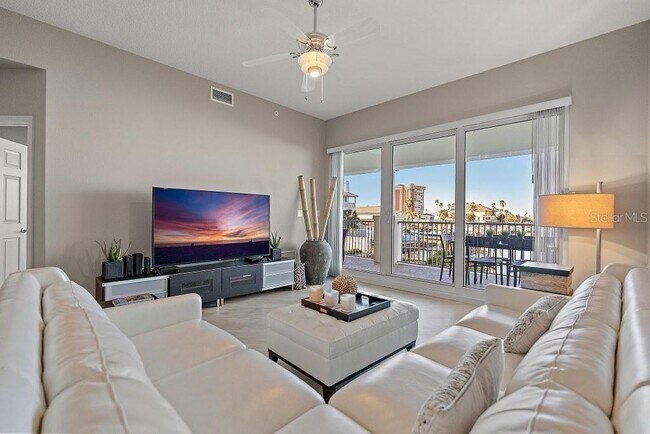 Foto del edificio - 17715 Gulf Blvd