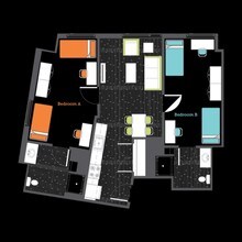 The View at Montgomery - 14