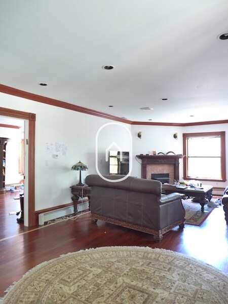 Foto del edificio - 6 Francis St