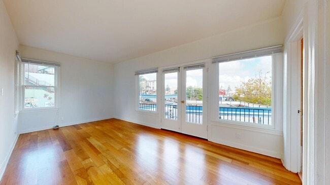 Foto del edificio - 2420 Market St