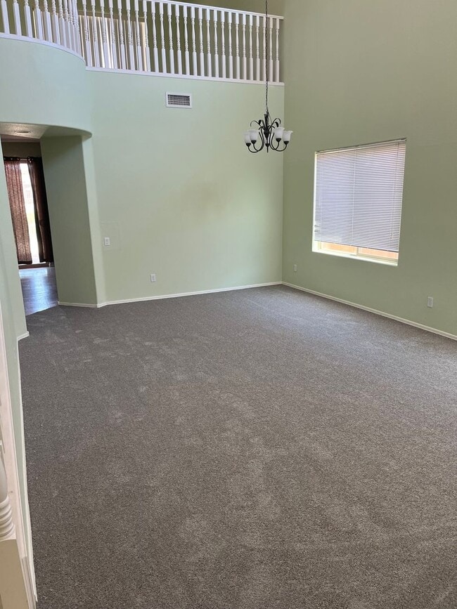 Photo - Waterfront home in gated community