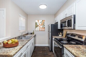 Interior Photo - View at Starr Pass