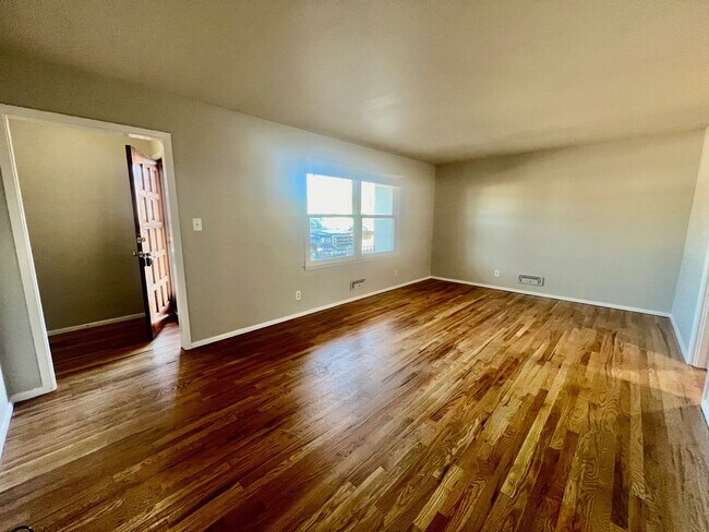 Foto del edificio - Charming 2 bedroom rancher located in central Colorado Springs!