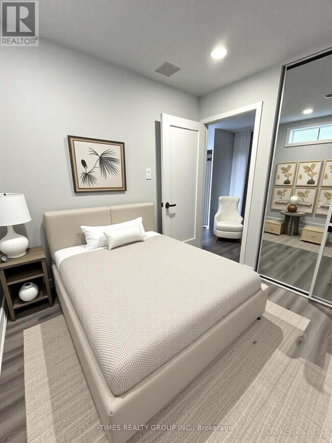 Photo du bâtiment - 15 Walmer Rd