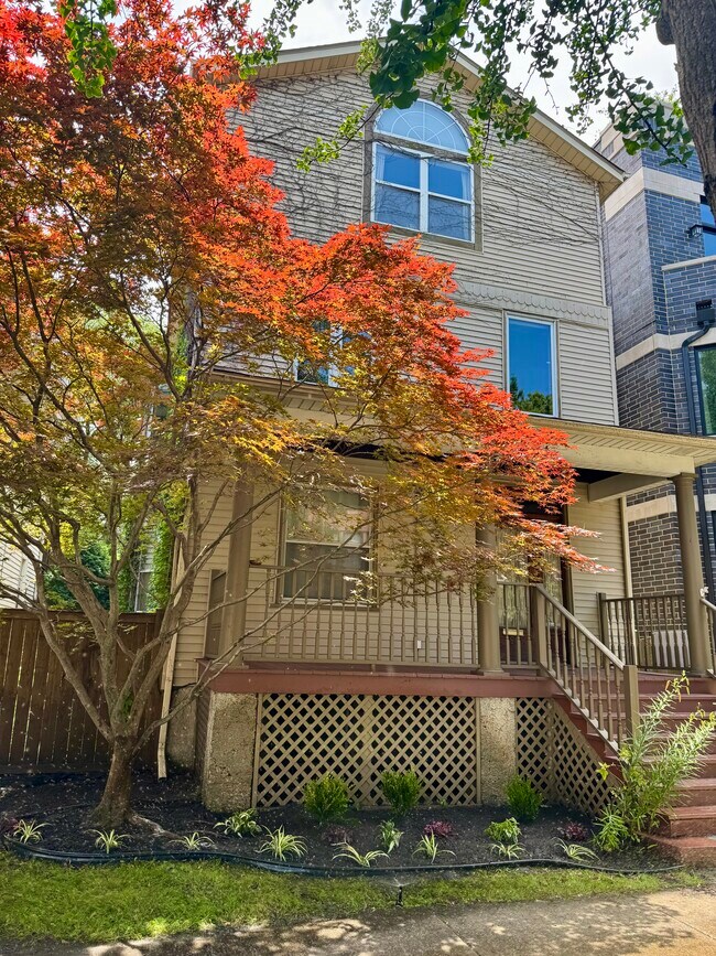 arce delantero - 1843 W Waveland Ave