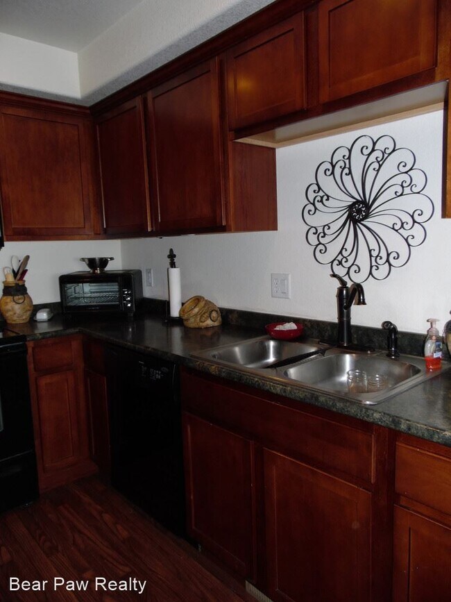 Foto del edificio - 4 br, 3.5 bath House - 4113 Gunsmoke Road