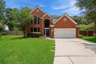 Building Photo - 19311 Kristen Park Ct