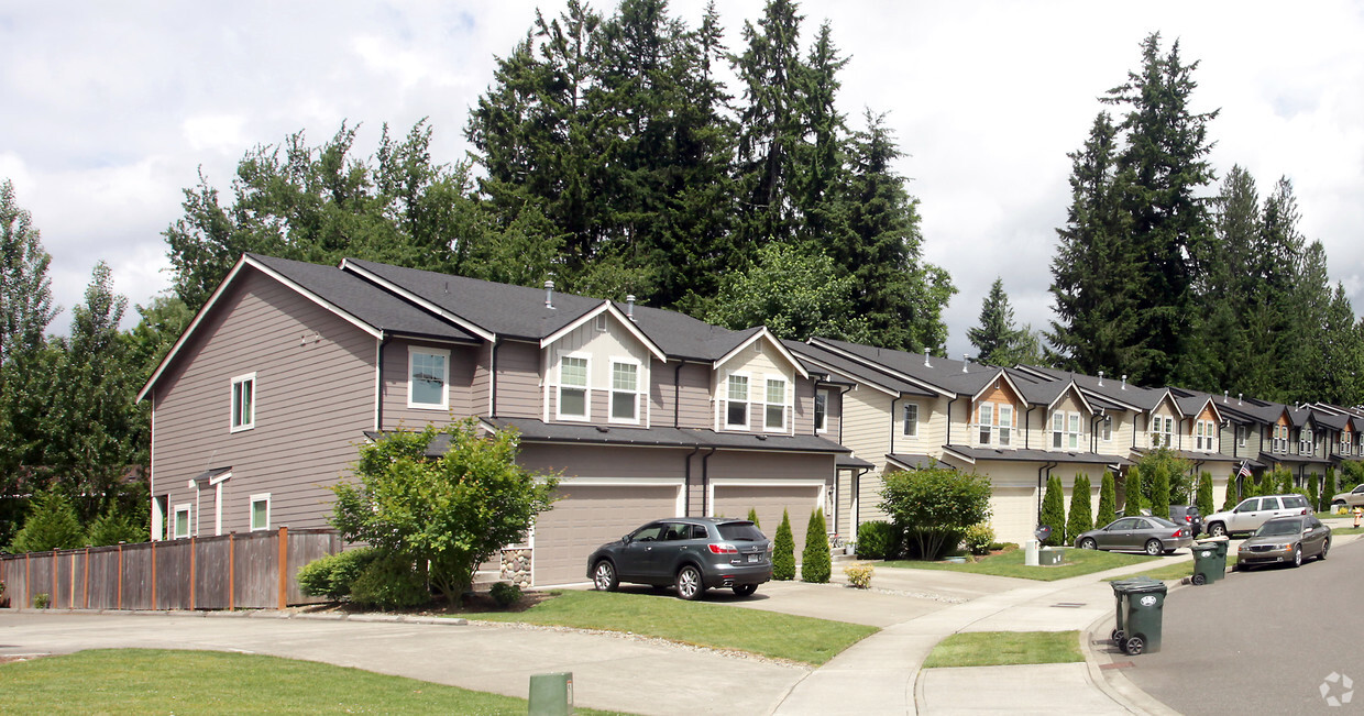 Foto principal - The Sandpiper Townhomes