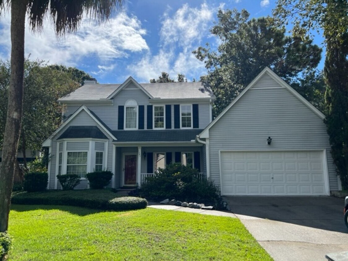 Primary Photo - 3 Bedroom 2.5 Bath House in Sweetgrass - M...
