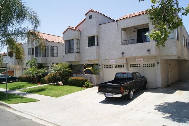 one bedroom apartments san diego