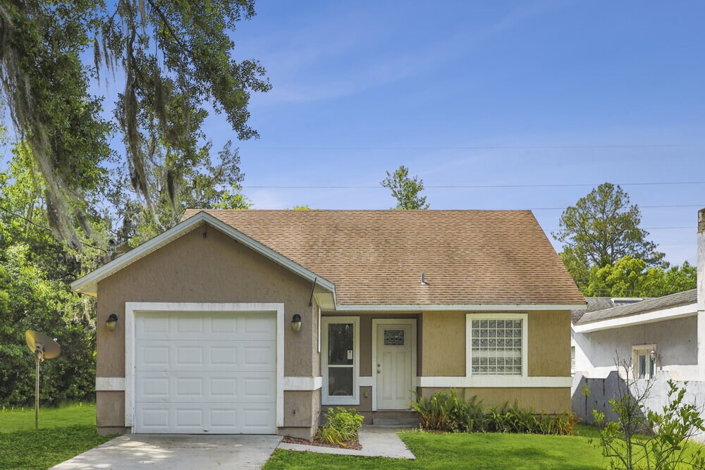 Foto principal - 108 E Manson Rd