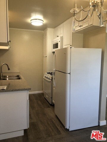 Foto del edificio - 1411 S Bonnie Brae St