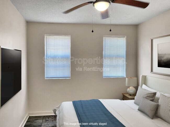 Foto del edificio - 414 Plum St