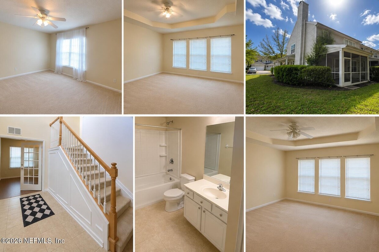 Building Photo - 4035 Lionheart Dr