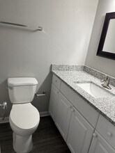 Studio- Lotus Lux w/Washer & Dryer - Country View Garden Homes