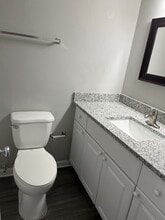 Studio- Lotus Lux w/Washer & Dryer - Country View Garden Homes