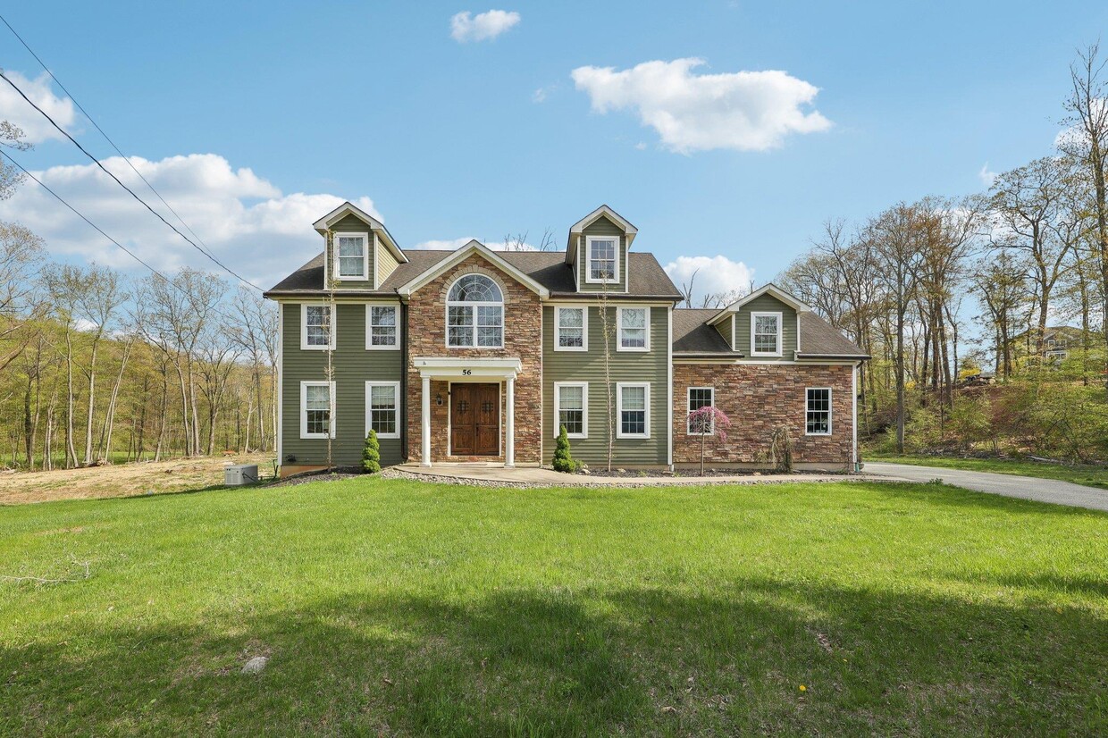 Primary Photo - 56 Benjamin Meadow Rd