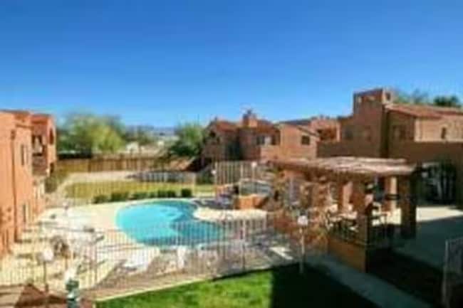 Photo - 1745 E Glenn St Apartment