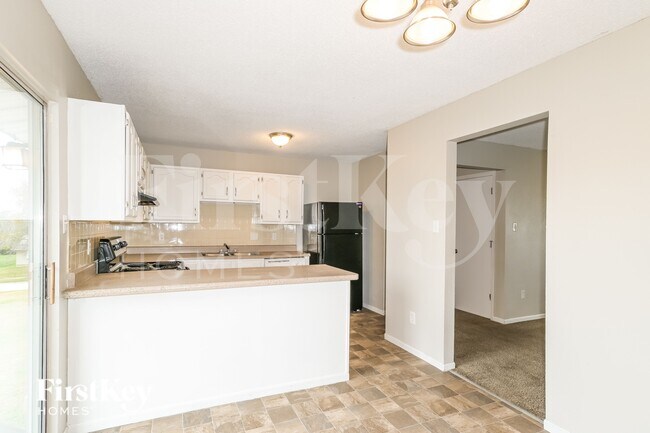 Foto del edificio - 11718 Branridge Rd